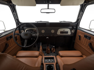 The FJ Company 1977 G43-48648 TS Edition Slate Gray Studio